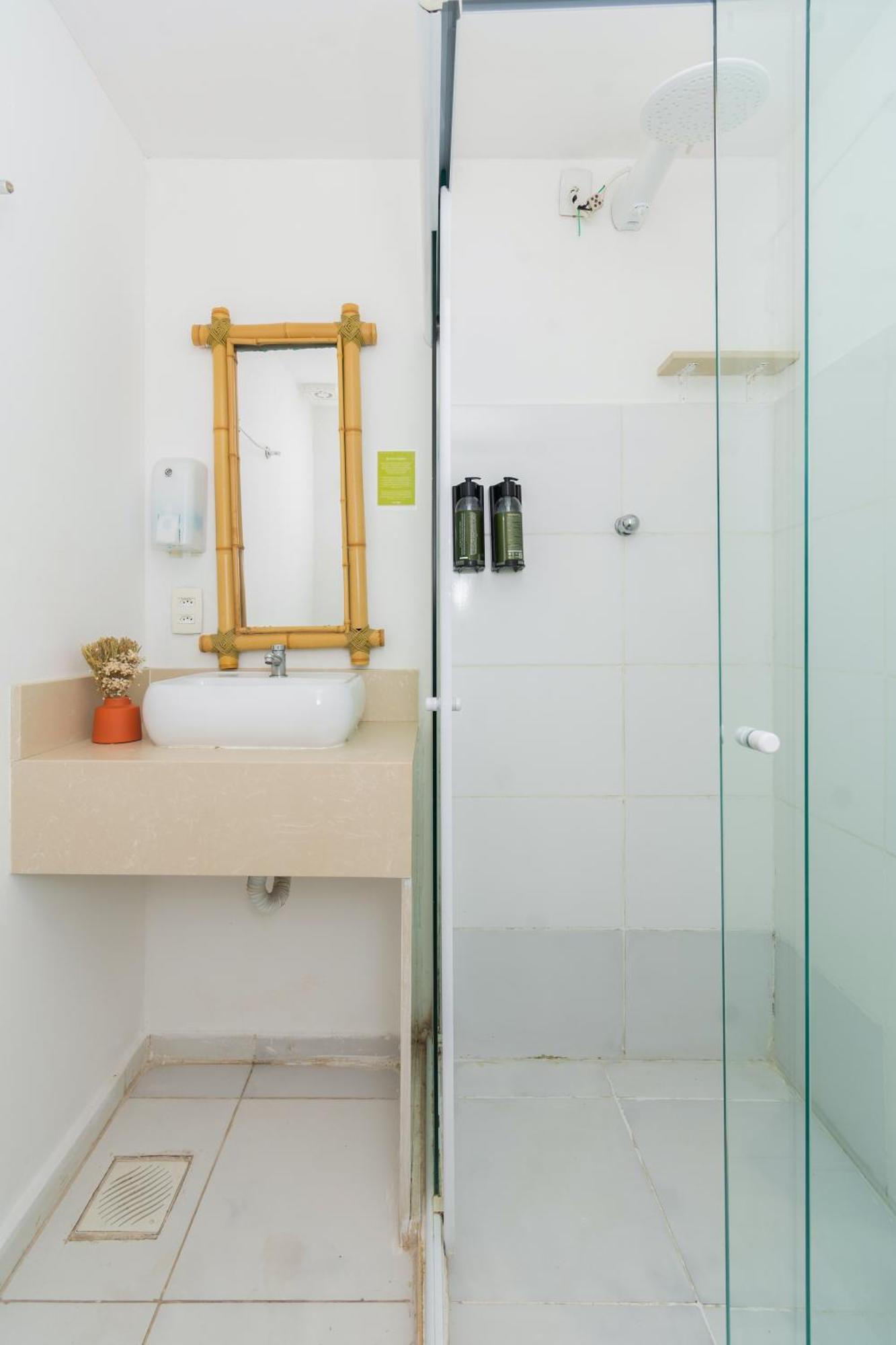 Bamboo Rio Hostal *
