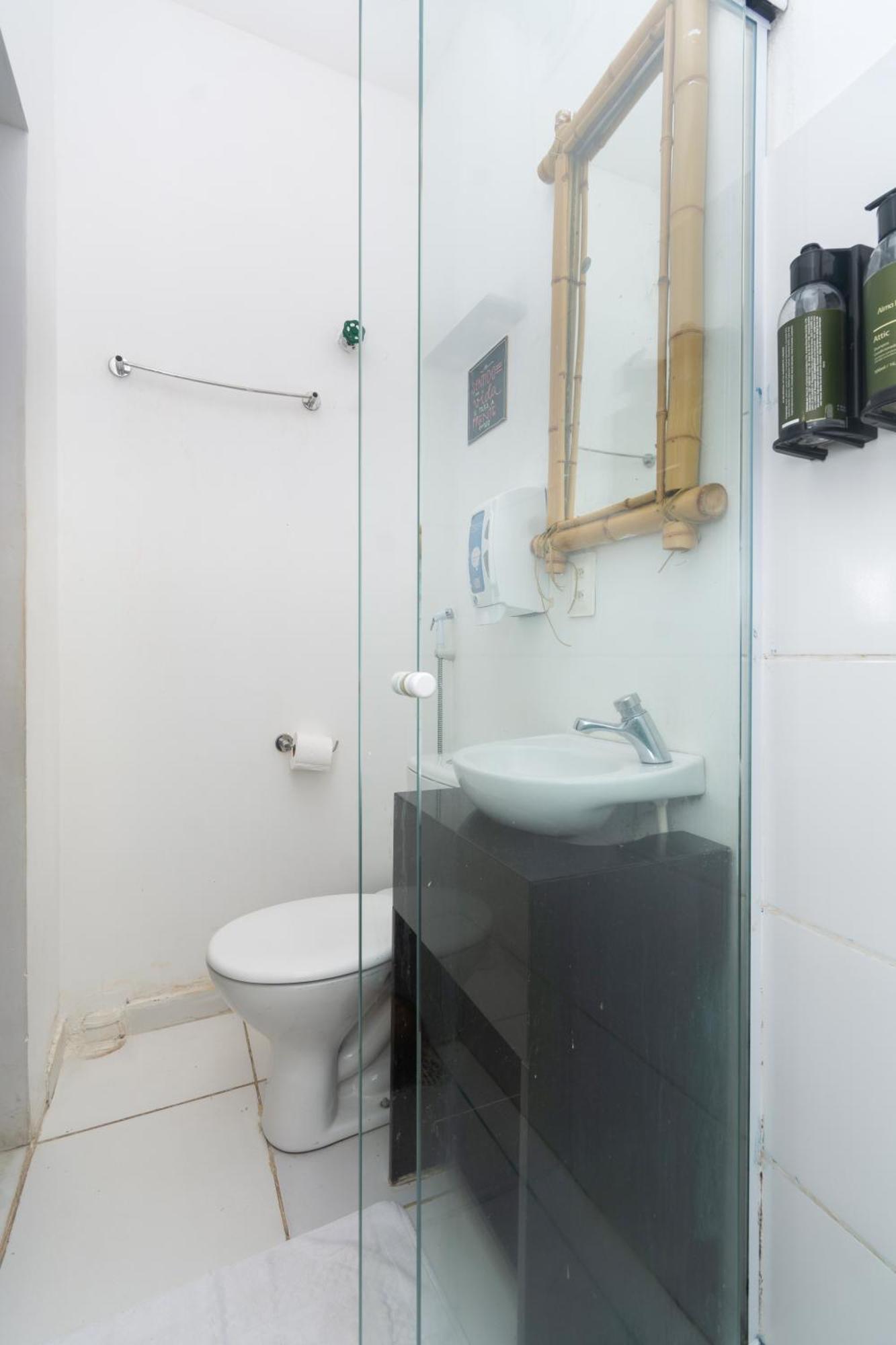 Bamboo Rio Hostal Río de Janeiro
