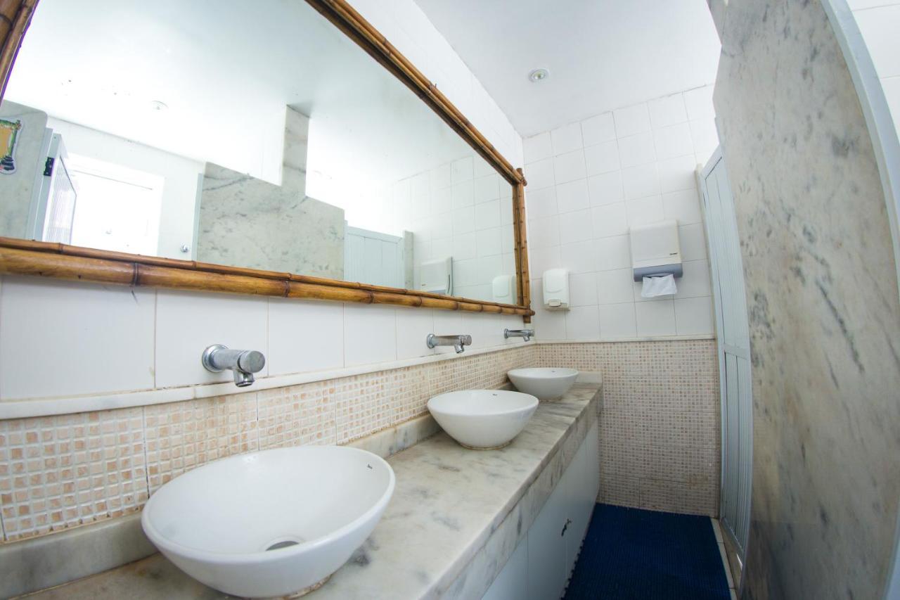 Bamboo Rio Hostal *
