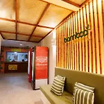 Bamboo Rio Hostel