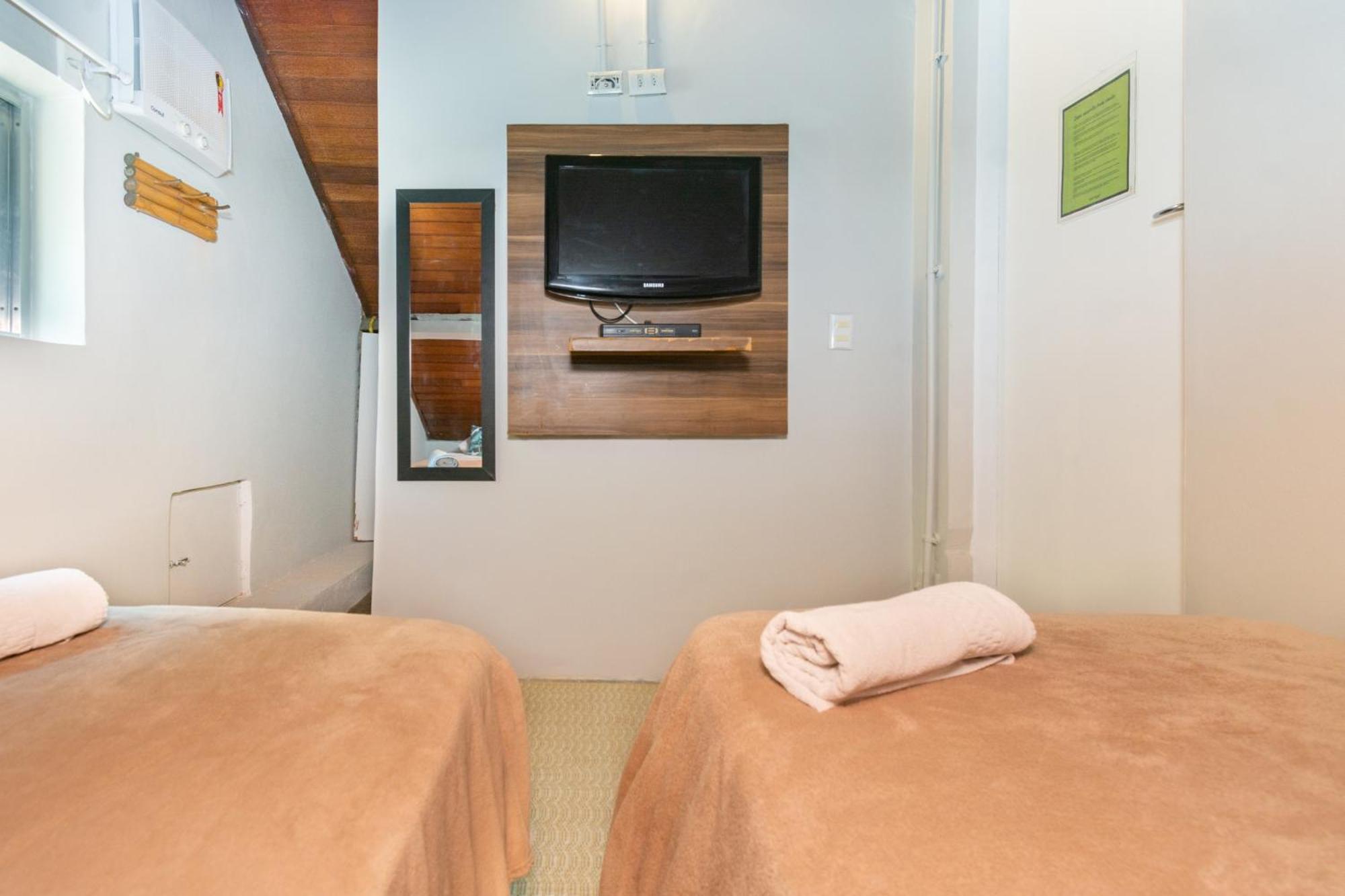 Albergue Bamboo Rio Rio de Janeiro