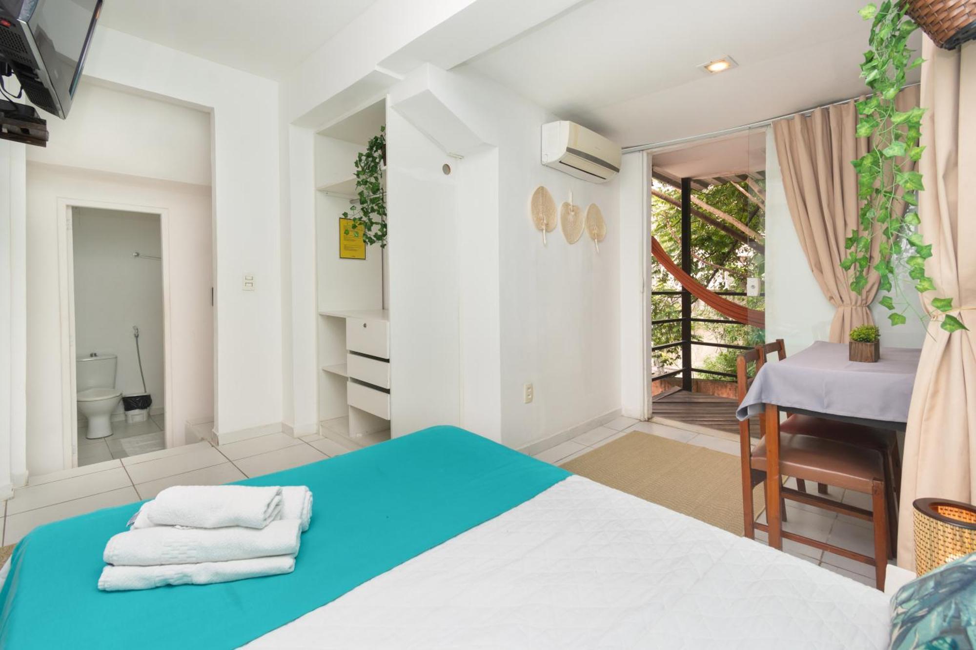 Albergue Bamboo Rio Rio de Janeiro