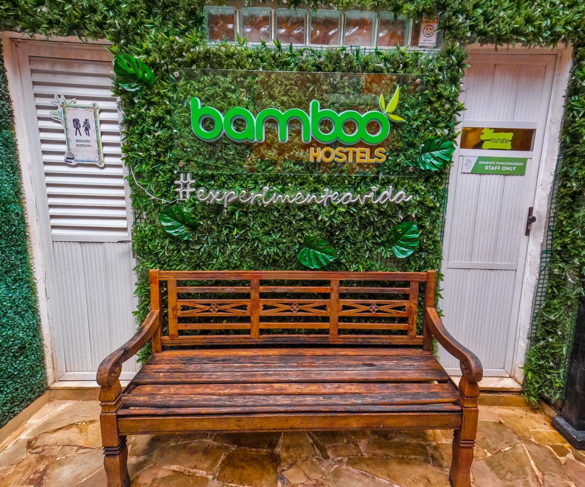 Bamboo Rio * Rio de Janeiro