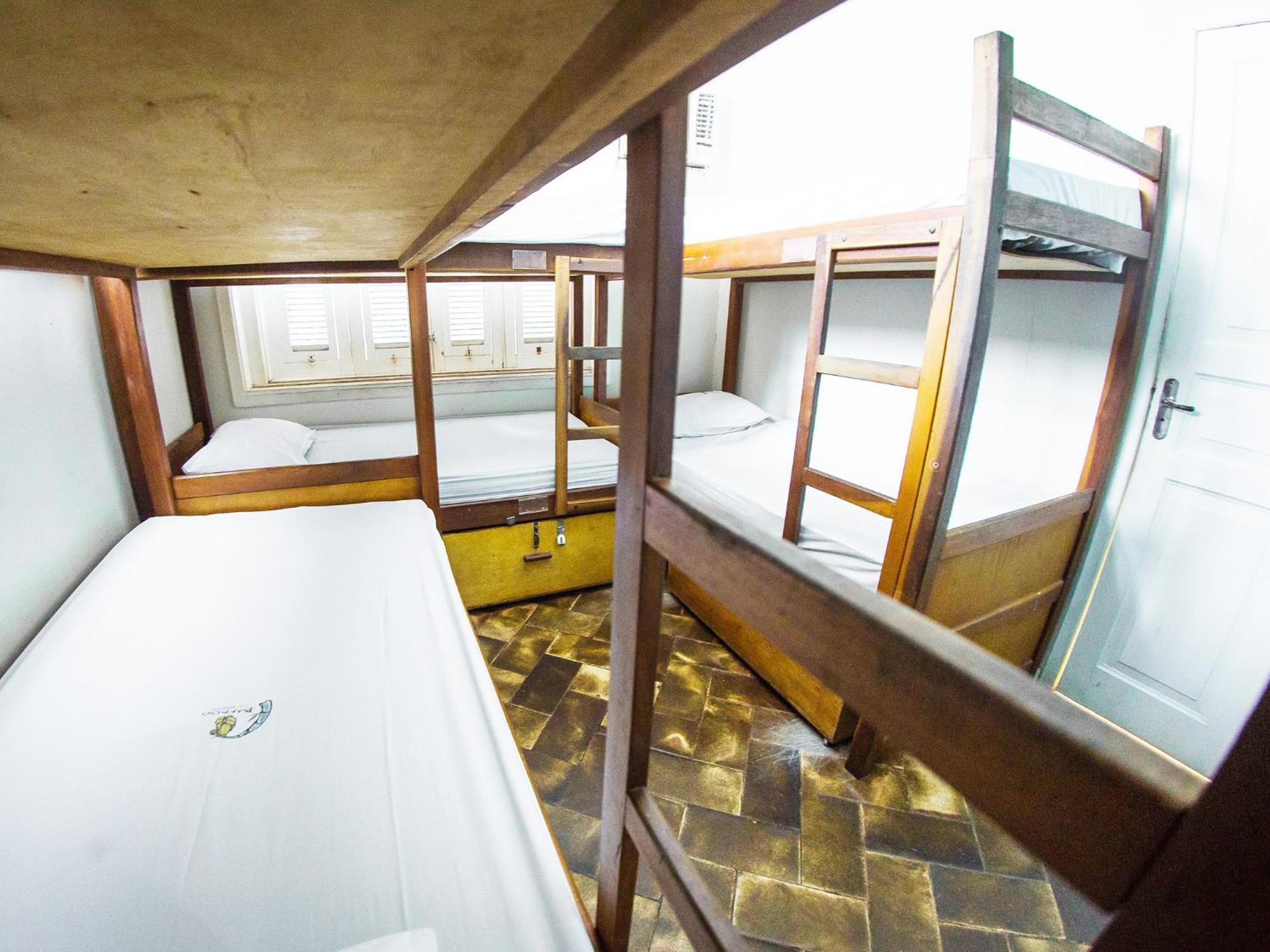 Albergue Bamboo Rio Rio de Janeiro