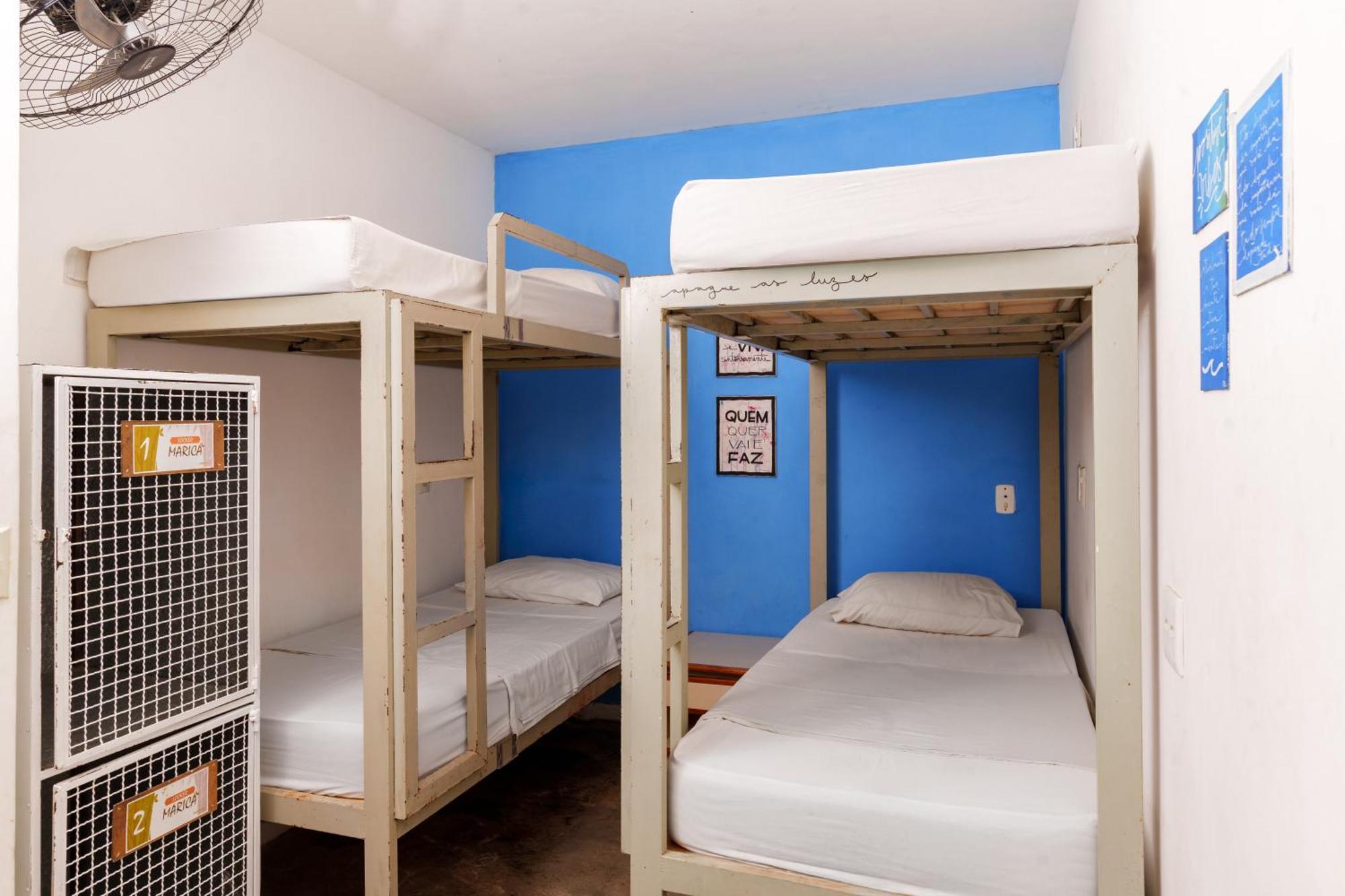 Albergue Bamboo Rio *