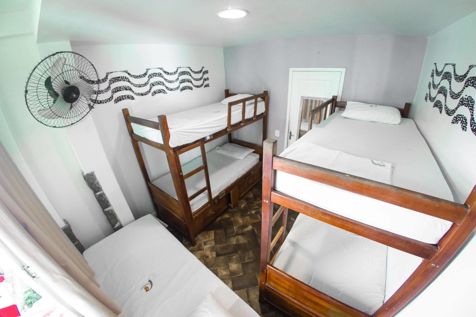 Albergue Bamboo Rio Rio de Janeiro