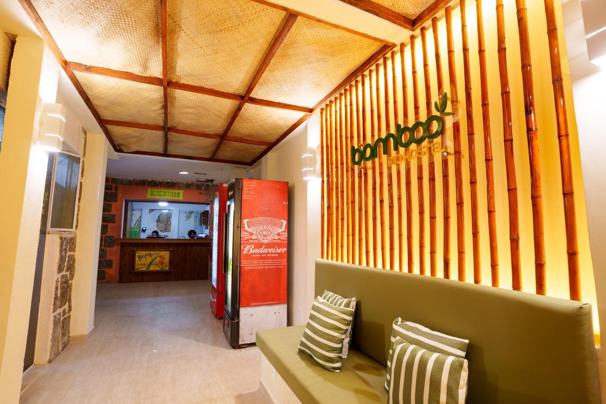 Bamboo Rio *